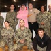 Easter Bunny Visits NIOC Pensacola