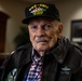 98-year-old pilot sees Skyraider legacy live on in AFSOC’s OA-1K Skyraider II