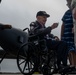 98-year-old pilot sees Skyraider legacy live on in AFSOC’s OA-1K Skyraider II