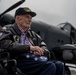 98-year-old pilot sees Skyraider legacy live on in AFSOC’s OA-1K Skyraider II