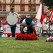 Pilgrimage to the Alamo