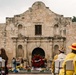 Pilgrimage to the Alamo