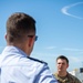 Israeli air force visits Team Tyndall Maintenance Group to reinforce goal alignment