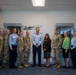 Israeli air force visits Team Tyndall Maintenance Group to reinforce goal alignment