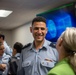 Israeli air force visits Team Tyndall Maintenance Group to reinforce goal alignment