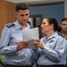 Israeli air force visits Team Tyndall Maintenance Group to reinforce goal alignment