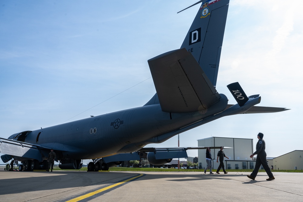 Honoring Operation Chowhound