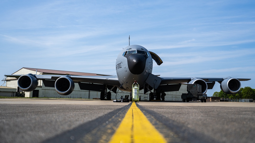 Honoring Operation Chowhound