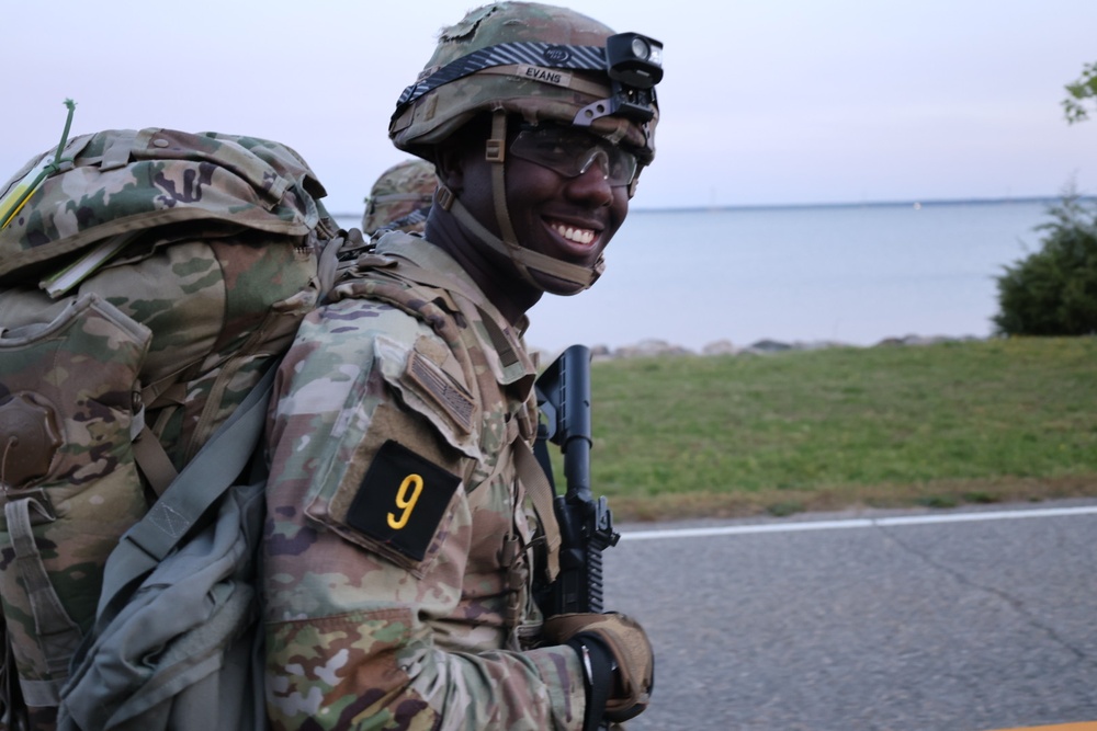 Sustainment Coe: Day 2