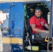 Washington Nationals hit a home run with service members and families
