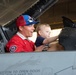 Washington Nationals hit a home run with service members and families