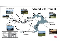 Campground Closures Take Effect May 10