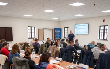 Lajes Boosts Safety Training