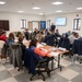Lajes Boosts Safety Training