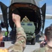 HIMARS Delivered to Estonia