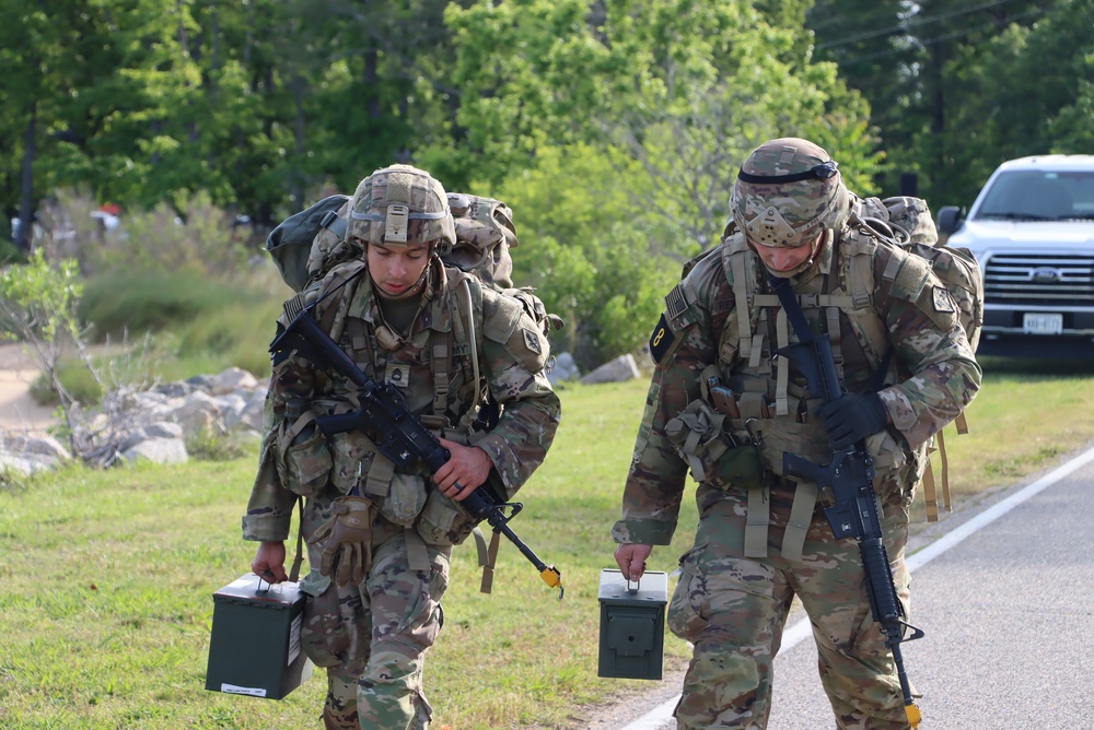 MEDCoE: Day 2