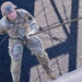 Rappel tower