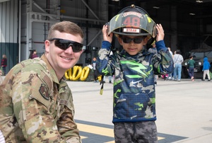 AFN Aviano Radio News: KUDOS