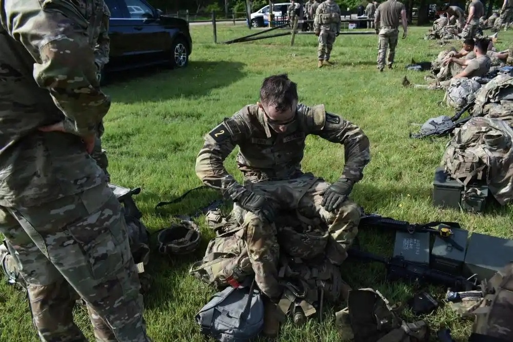 ACoE: Day 2