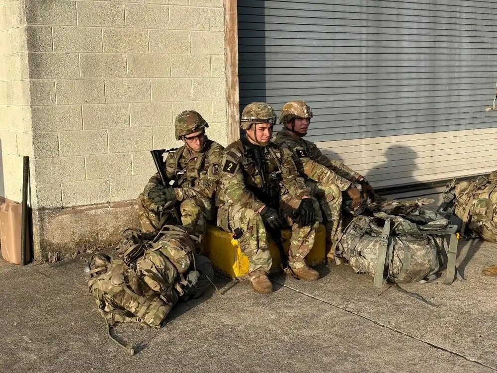 ACoE: Day 2