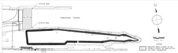 Soo Locks to close 150 feet of the Hydro Plant tail race for safety