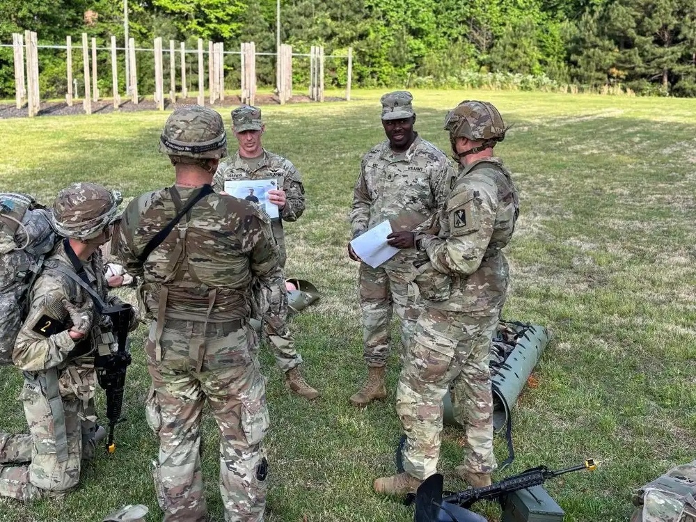 ACoE: Day 2