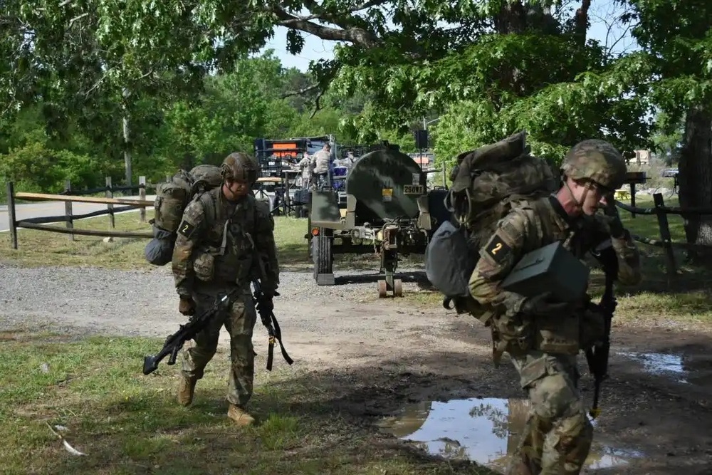 ACoE: Day 2