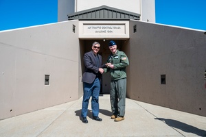 Staff Sgt. Baumgartner