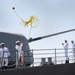 USS Cape St. George Homeport Change