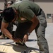 Tactical Air-Ground Refueling System Training