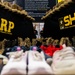 Fort Sill Observes Sexual Assault Awareness Month with Sole Survivor Display