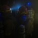 USS Chosin Conducts Firefighting Drills