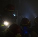 USS Chosin Conducts Firefighting Drills