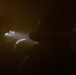 USS Chosin Conducts Firefighting Drills