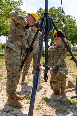 Air Force Radio News 22 June 2020