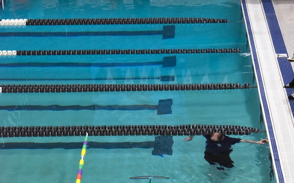 STEM Dives Deep At The Annual Seacoast SeaPerch Regional Competition