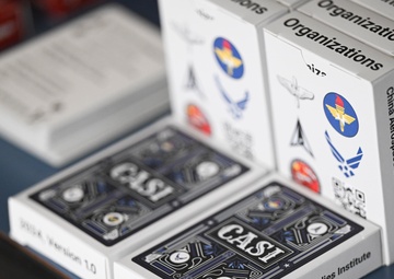 U.S.-China military analyst details strategic differences, warns of long-term competition