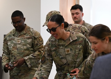 U.S.-China military analyst details strategic differences, warns of long-term competition