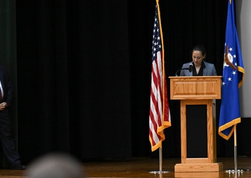 U.S.-China military analyst details strategic differences, warns of long-term competition