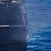 USS Chosin Conducts Live-Fire Exercise