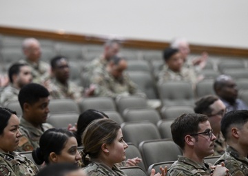 U.S.-China military analyst details strategic differences, warns of long-term competition