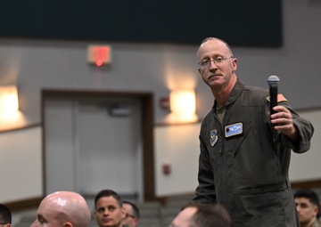 U.S.-China military analyst details strategic differences, warns of long-term competition