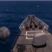USS Chosin Conducts Live-Fire Exercise