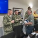 NAVSUP FLC Jacksonville welcomes IG team