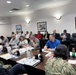 NAVSUP FLC Jacksonville welcomes IG team
