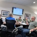 NAVSUP FLC Jacksonville welcomes IG team