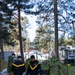 U.S. Forces join NATO allies in part of annual Latvian Big Cleanup Event