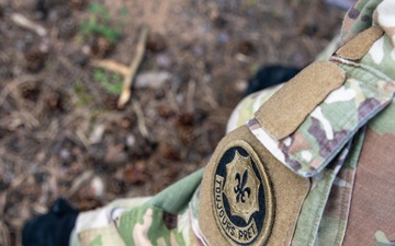 U.S. Forces join NATO allies in part of annual Latvian Big Cleanup Event
