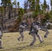 MARSOC conducts training at Camp Guernsey, Wyoming