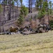 MARSOC conducts training at Camp Guernsey, Wyoming
